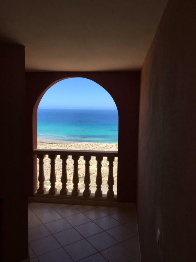 Playa Paraiso Elisabeth Costa Calma Exteriör bild